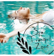 Best Relaxing SPA Music, Ambient Music Therapy (Deep Sleep, Meditation, Spa, Healing, Relaxation) - Spa Tranquil Zone – Beautiful Nature with Instrumental Melodies