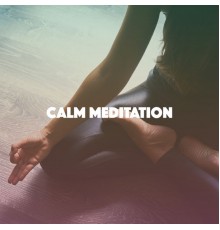 Best Relaxing SPA Music, Meditation Spa and Meditation - Calm Meditation
