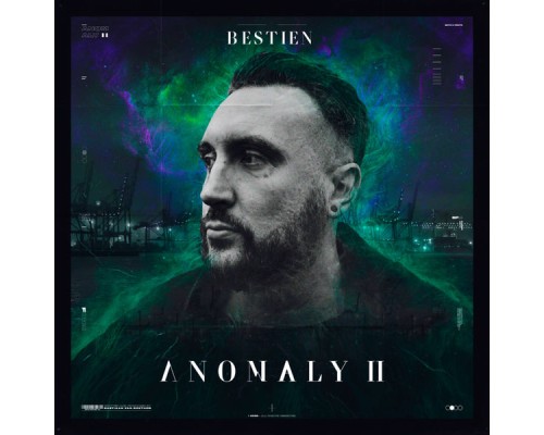 Bestien - Anomaly II