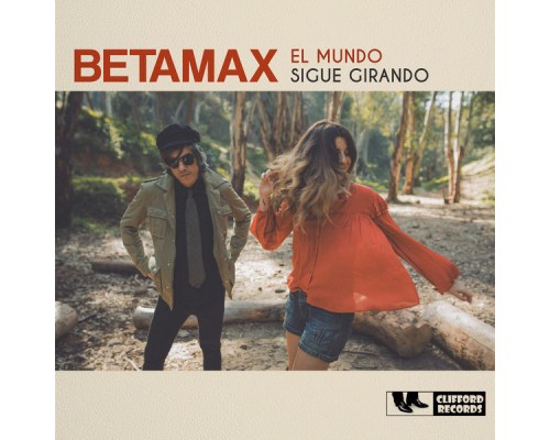 Betamax - El Mundo Sigue Girando