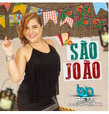 Bete Nascimento - São João (Cover)