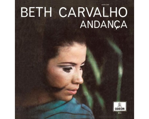 Beth Carvalho - Andança