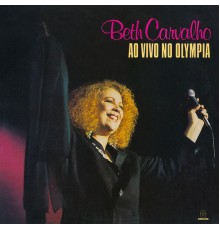 Beth Carvalho - Ao Vivo No Olympia (Ao Vivo)