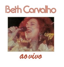 Beth Carvalho - Beth Carvalho Ao Vivo em Montreux