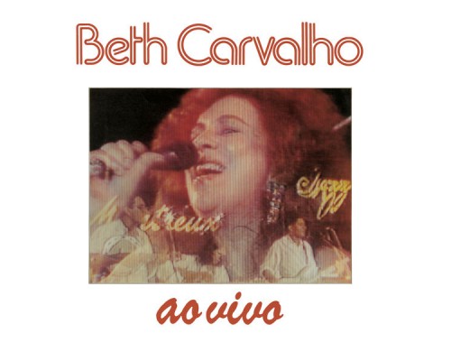 Beth Carvalho - Beth Carvalho Ao Vivo em Montreux Beth Carvalho - Beth Carvalho Ao Vivo em Montreux