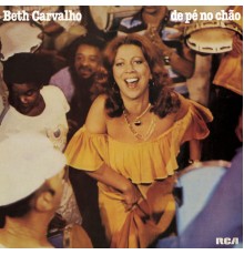 Beth Carvalho - De Pé No Chão