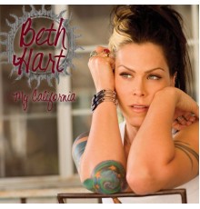 Beth Hart - My California