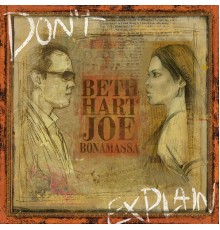 Beth Hart, Joe Bonamassa - Don't Explain