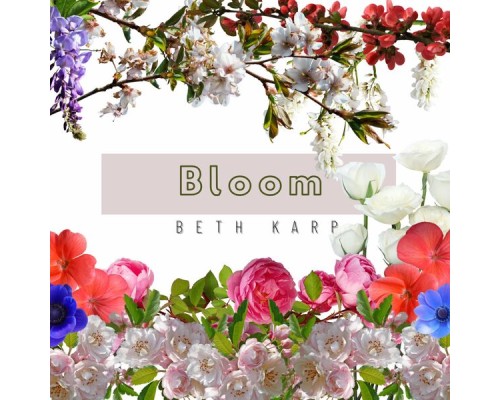 Beth Karp - Bloom