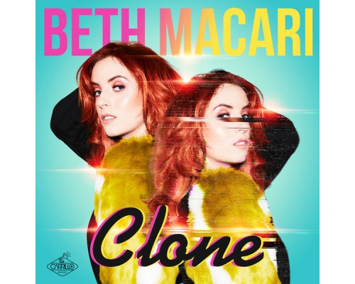 Beth Macari - Clone