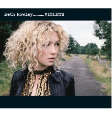 Beth Rowley - EP