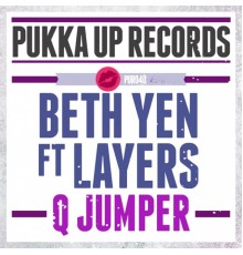 Beth Yen - Q Jumper