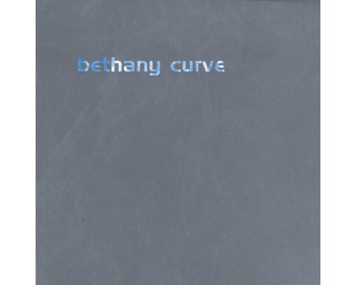 Bethany Curve - Gold