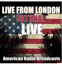 Bethnal - Live From London (Live)