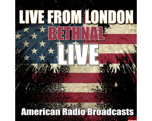 Bethnal - Live From London (Live)