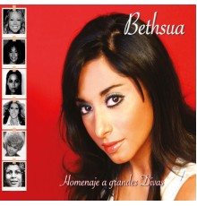 Bethsua - Homenaje a Grandes Divas