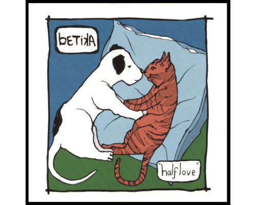 Betika - Halflove