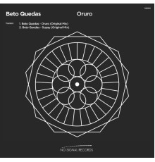 Beto Quedas - Oruro