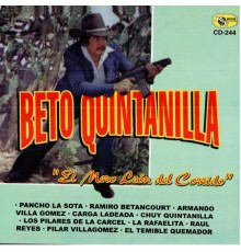 Beto Quintanilla - Beto Quintanilla