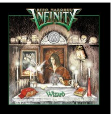 Beto Vázquez Infinity - Wizard