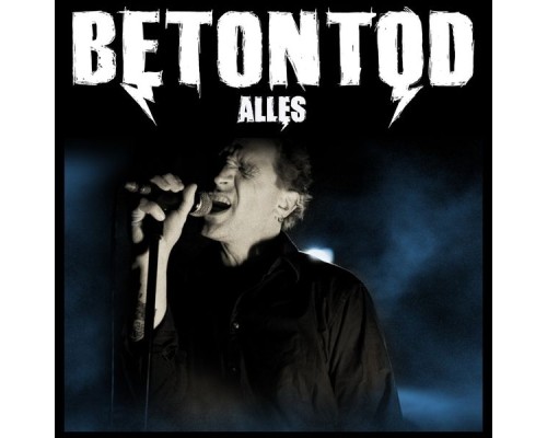 Betontod - Alles