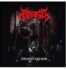 Betrayal - Straight and Raw