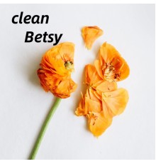 Betsy - clean