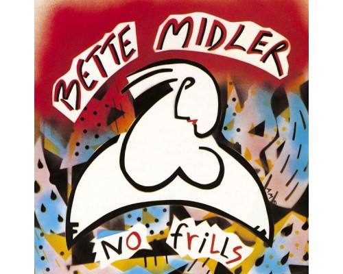 Bette Midler - No Frills