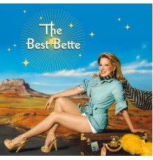 Bette Midler - The Best Bette