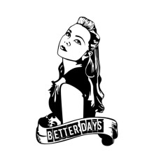 Better Days - Smartmouth