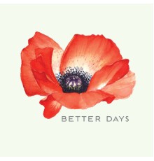 Better Days - Better Days