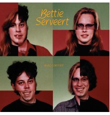 Bettie Serveert - Palomine