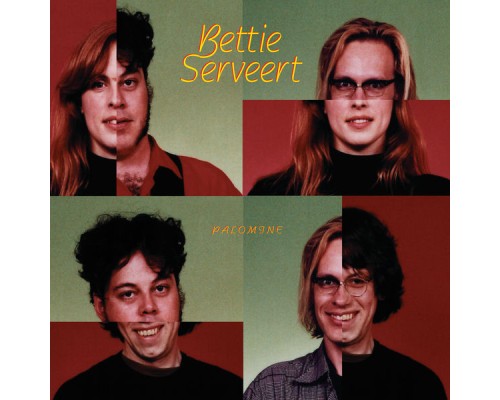 Bettie Serveert - Palomine