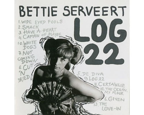 Bettie Serveert - LOG 22