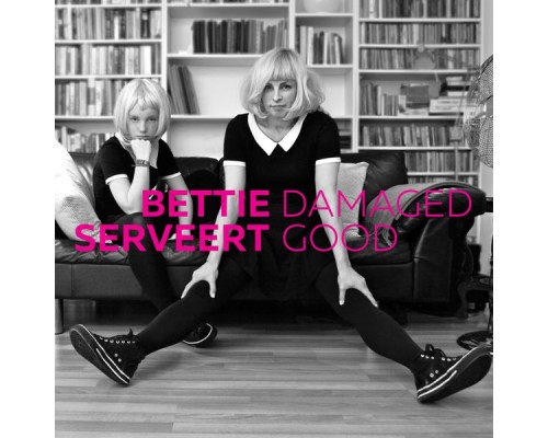 Bettie Serveert - Damaged Good