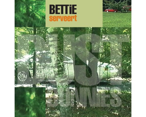 Bettie Serveert - Dust Bunnies