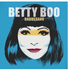 Betty Boo - Boomerang