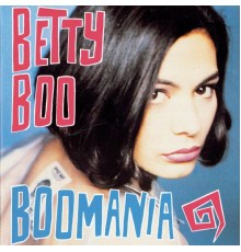 Betty Boo - Boomania