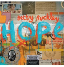 Betty Buckley - Hope (Live)