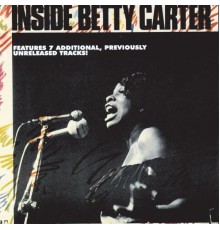 Betty Carter - Inside Betty Carter