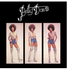 Betty Davis - Betty Davis