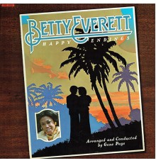 Betty Everett - Happy Endings