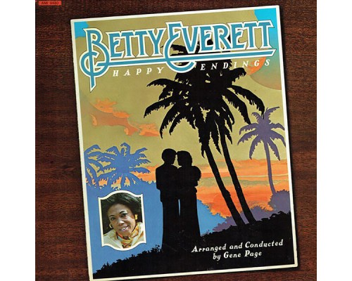 Betty Everett - Happy Endings