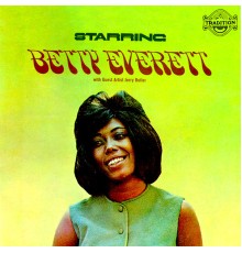 Betty Everett - Starring Betty Everett