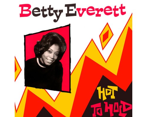 Betty Everett - Hot to Hold