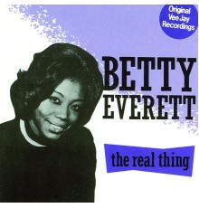 Betty Everett - The Real Thing