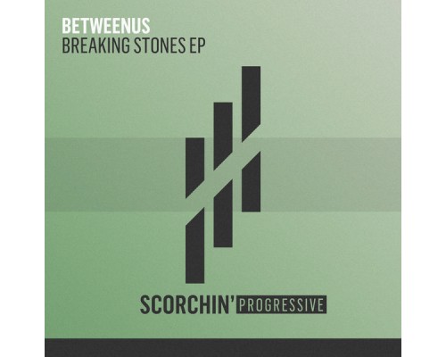 BetweenUs - Breaking Stones / Unsolo