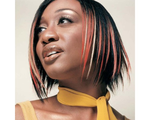 Beverley Knight - Gold