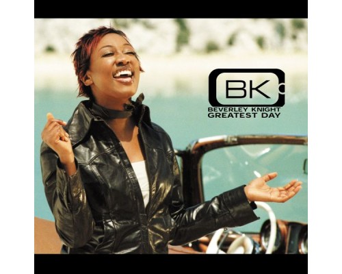 Beverley Knight - Greatest Day