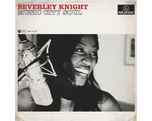 Beverley Knight - Music City Soul